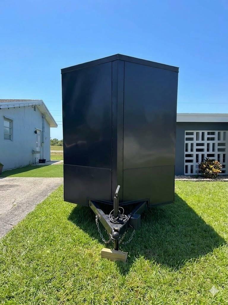 2020 covered wagon trailers