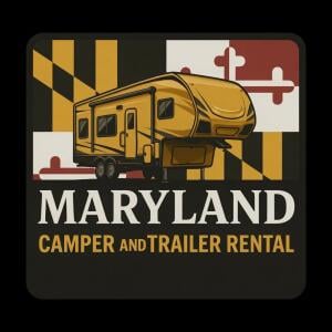 Hosted by Maryland Camper and Trailer Rental