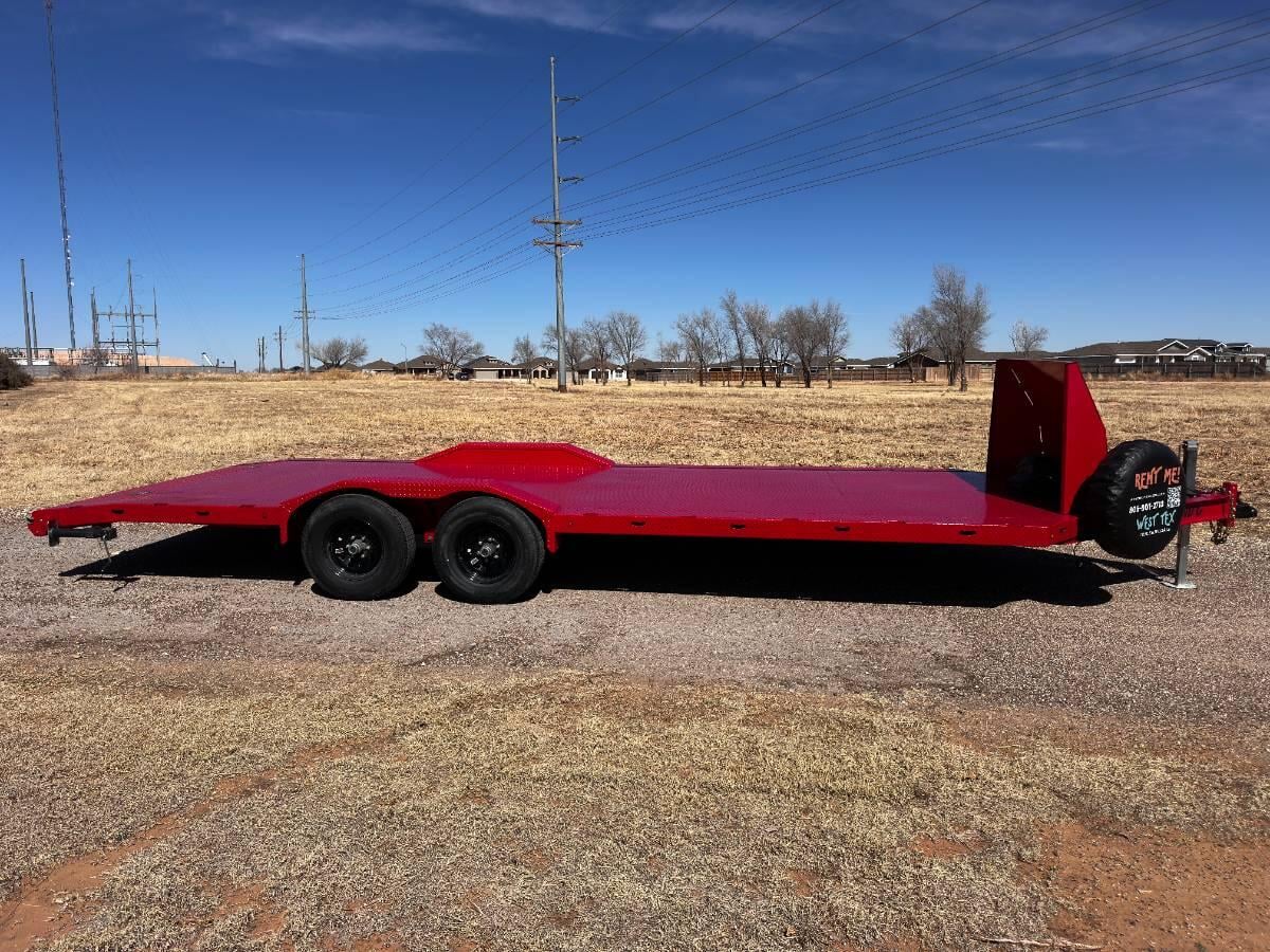 2024 Diamond C GTF 206 22' Premium DOF Car Hauler