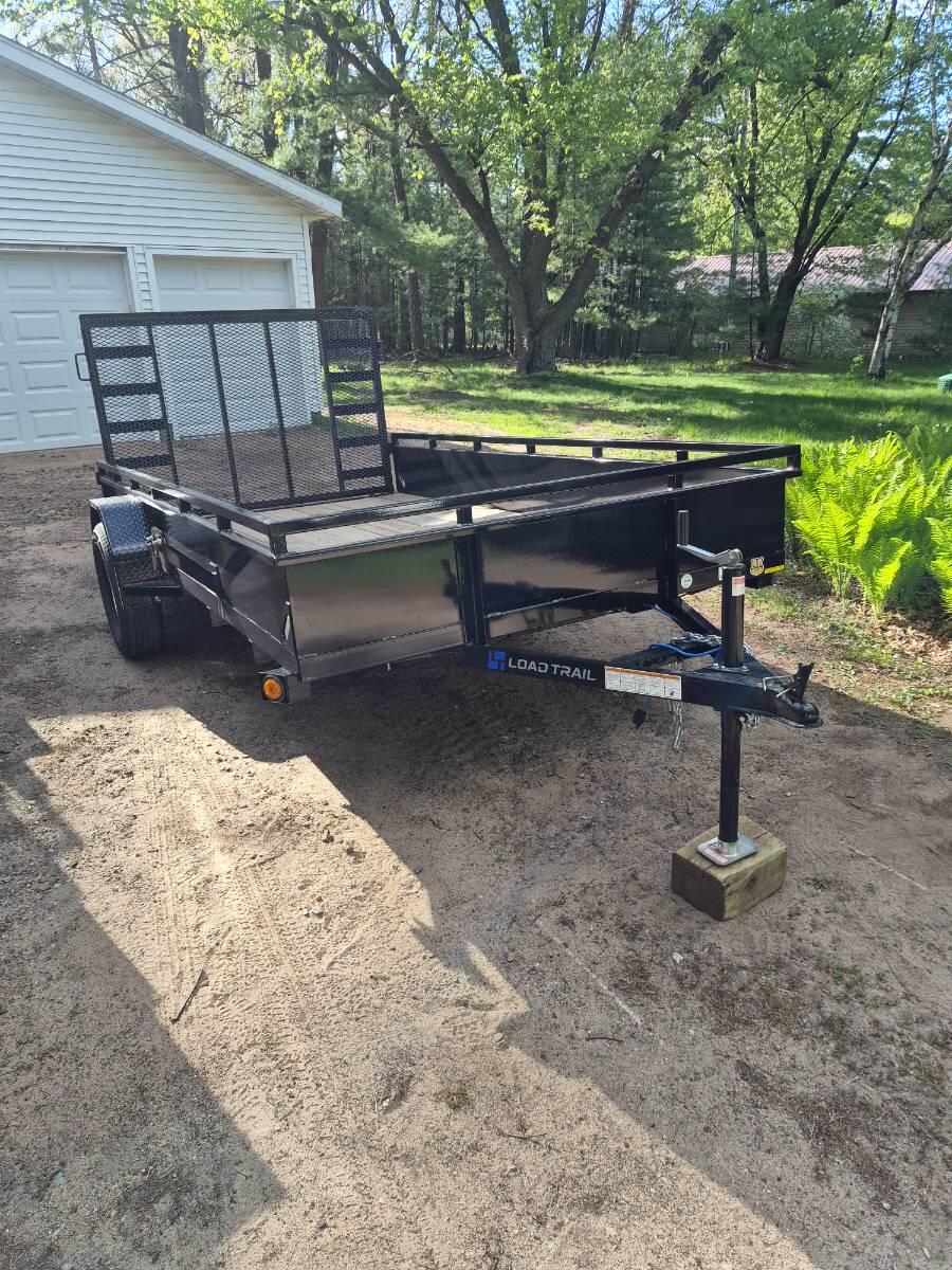 2026 Load Trail