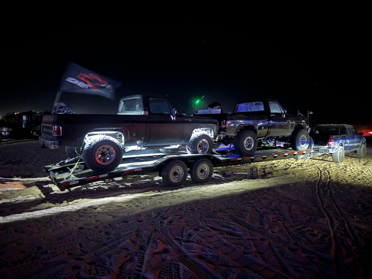 2025 Texas pride 32ft Car hauler