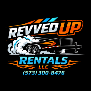 Hosted by Revved Up Rentals LLC