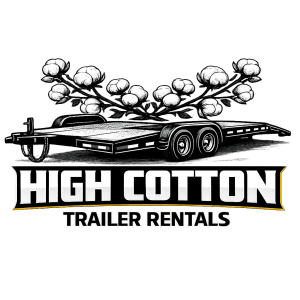 Hosted by High Cotton Trailer Rentals LLC