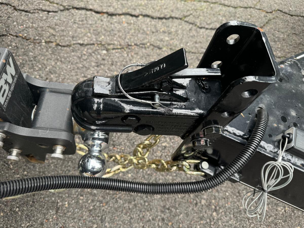 2024 Precision Car/equipment 22&rsquo;
