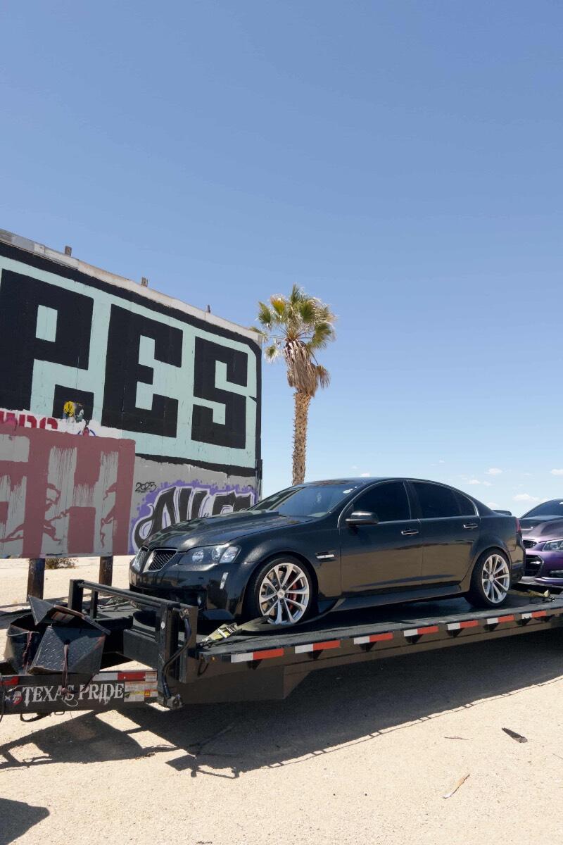 2024 Texas pride 36 foot flatbed trailer
