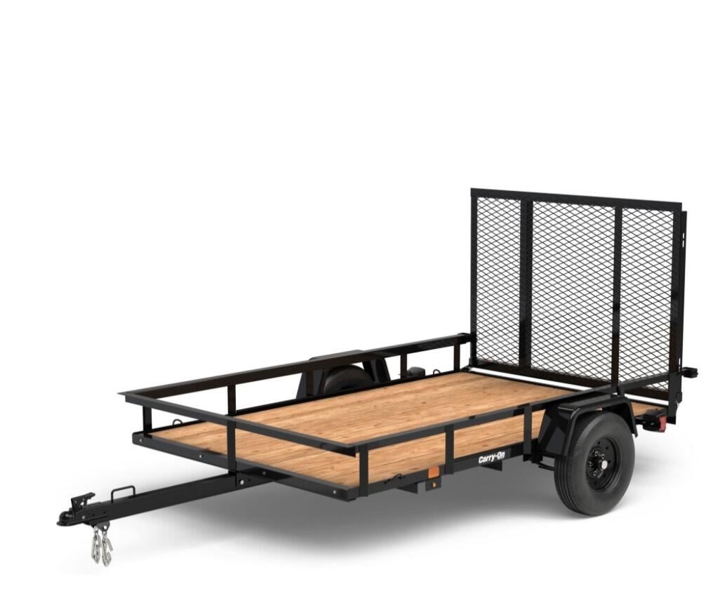 2025 Fabrique Carryon Utility Trailer