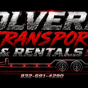 Hosted by Olvera Transport & Rentals LLC