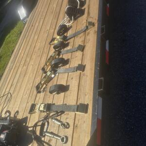 Hosted by Haulden Transport