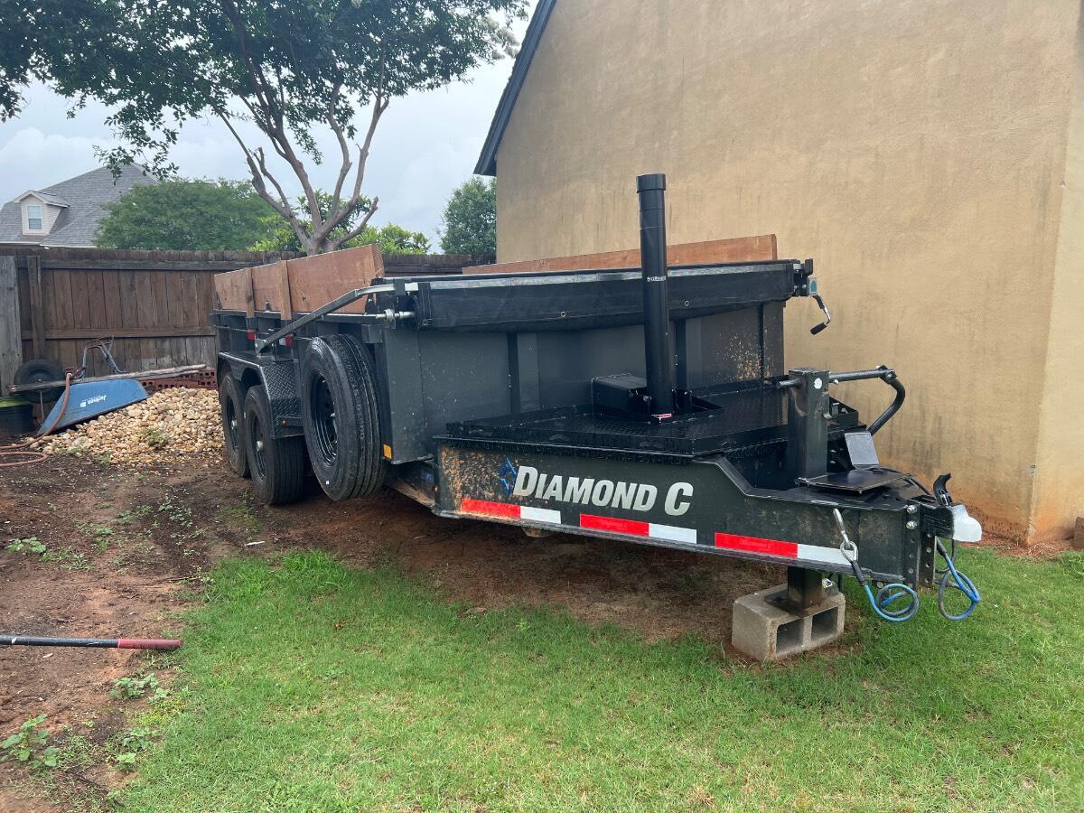 2025 Diamond C