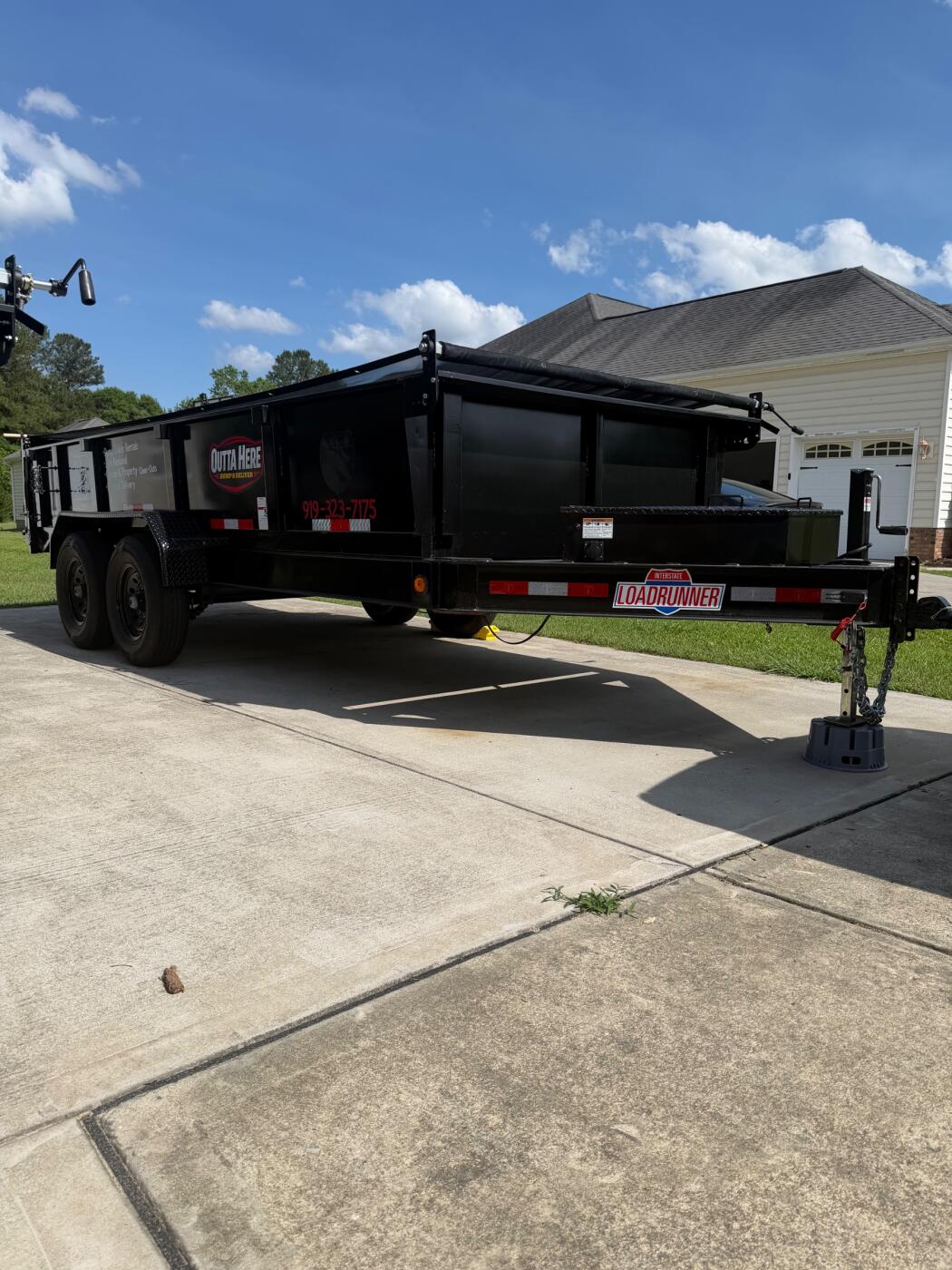 2026 Interstate 14k LoadRunner 7x16x2