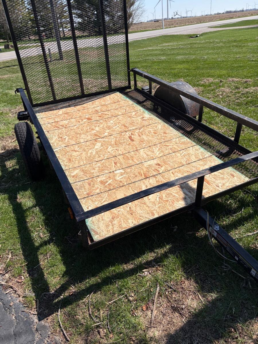 2015 tractor supply