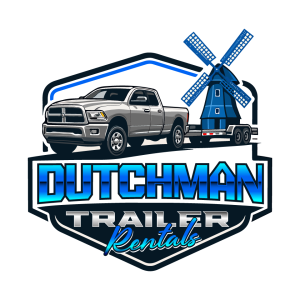 Hosted by Dutchman Trailer Rentals