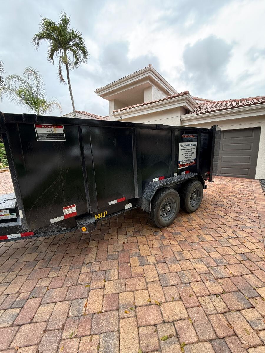 2026 Big Tex 2026 7x14x4 Dump trailer