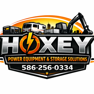 Hosted by Hoxey power equipment & storage solutions