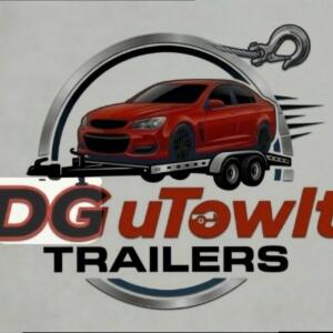 Hosted by DG uTowIt Trailers