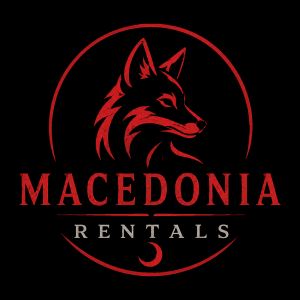 Hosted by Macedonia R