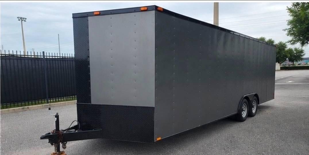 2015 Diamond T Car Hualer, Moving ect.