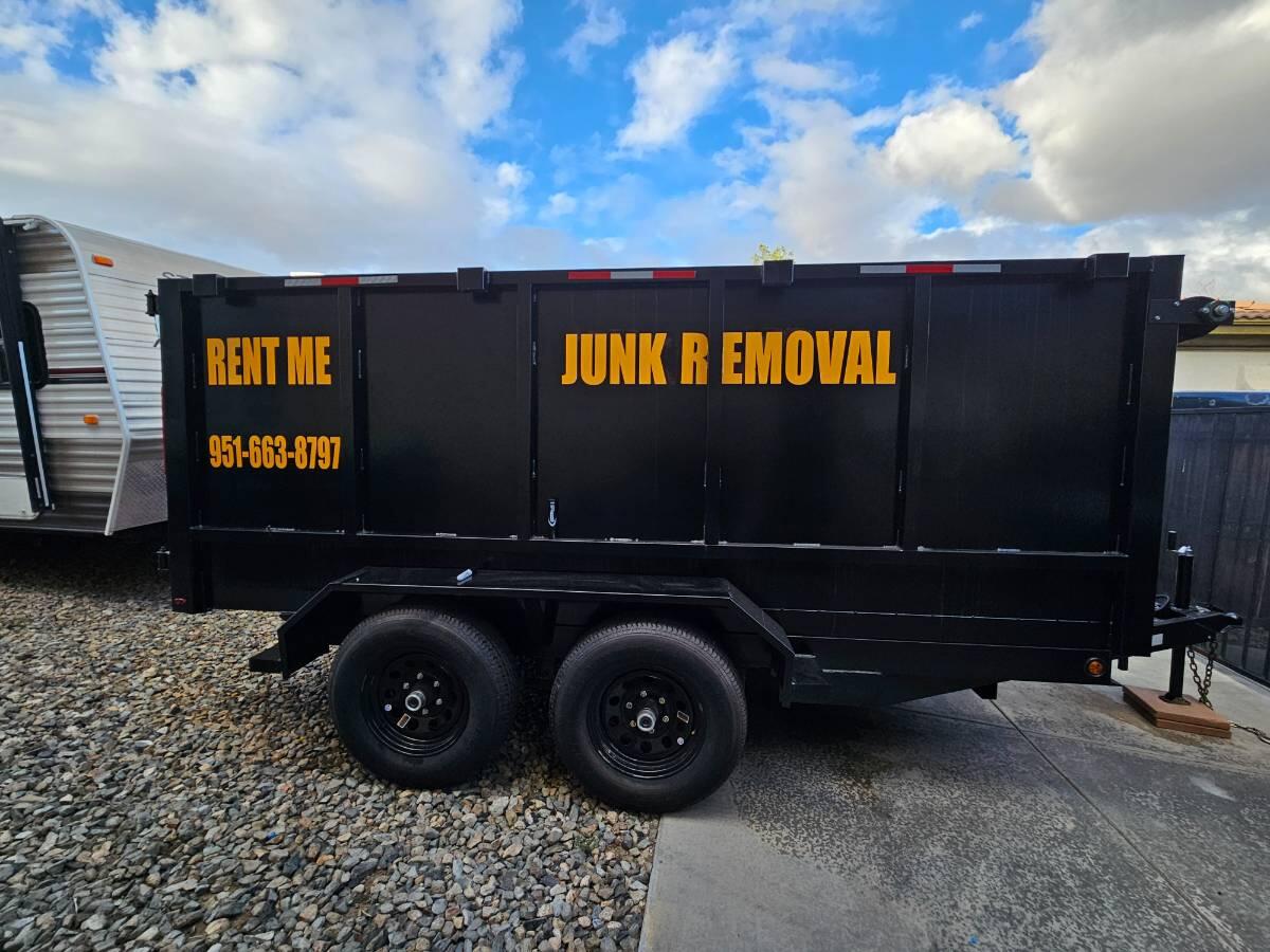 2026 PATOS 8X12X4 Clean, reliable