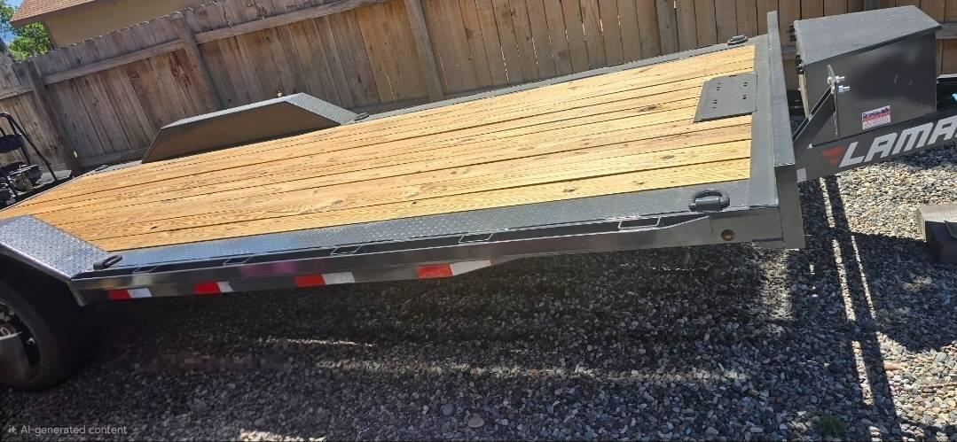 2026 Lamar 22'x102