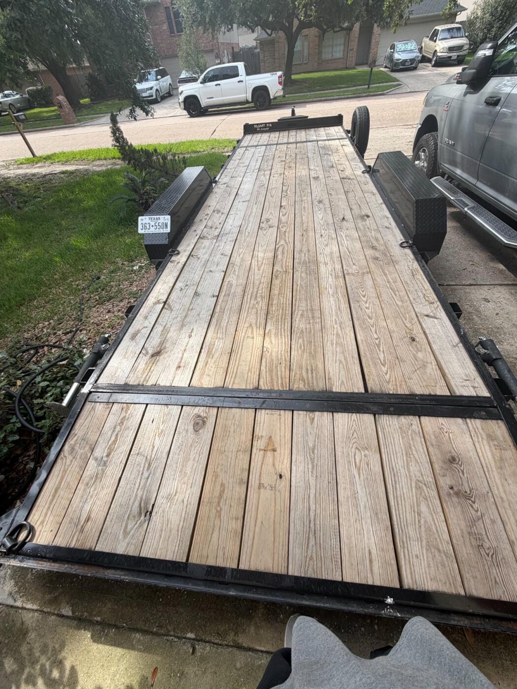 2025 B/R Car Hauler 24ft Car Hauler