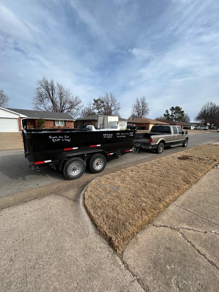 2025 Texas pride 14ft long 3 1/2 ft sides