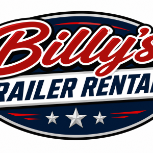 Hosted by Billy’s Trailer Rentals