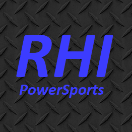 Hosted by RHI PowerSports