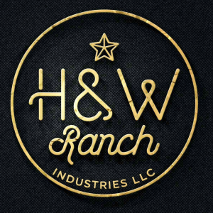 Hosted by H&W Ranch Industries LLC