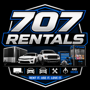Hosted by 707 Rentals by Super Sweeps