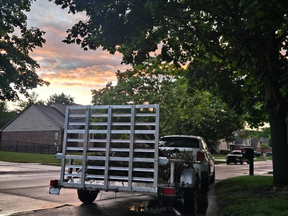 2025 Karavan Lightweight &amp; Aluminum