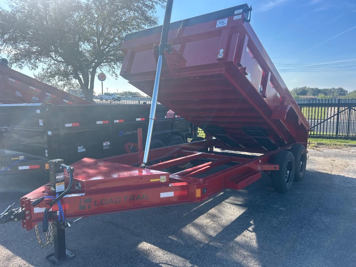 2026 Load Trail
