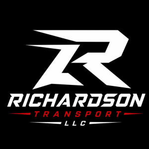 Hosted by Richardson Transport LLC
