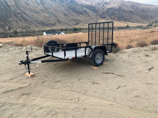 2020 CBQT Small Utility