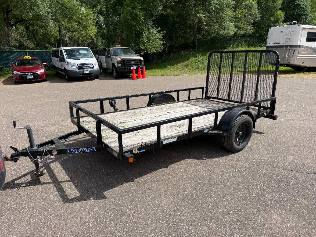2020 Load Trail Utility trailer for ATV, UTV