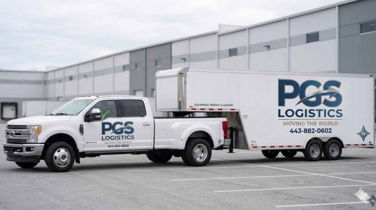 1999 Jp trailer car hauler