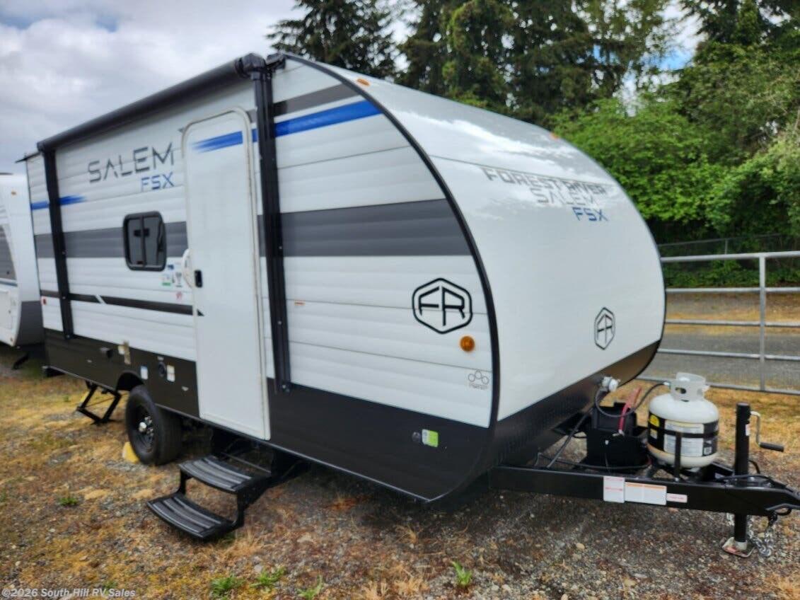 2025 Salem FSX
