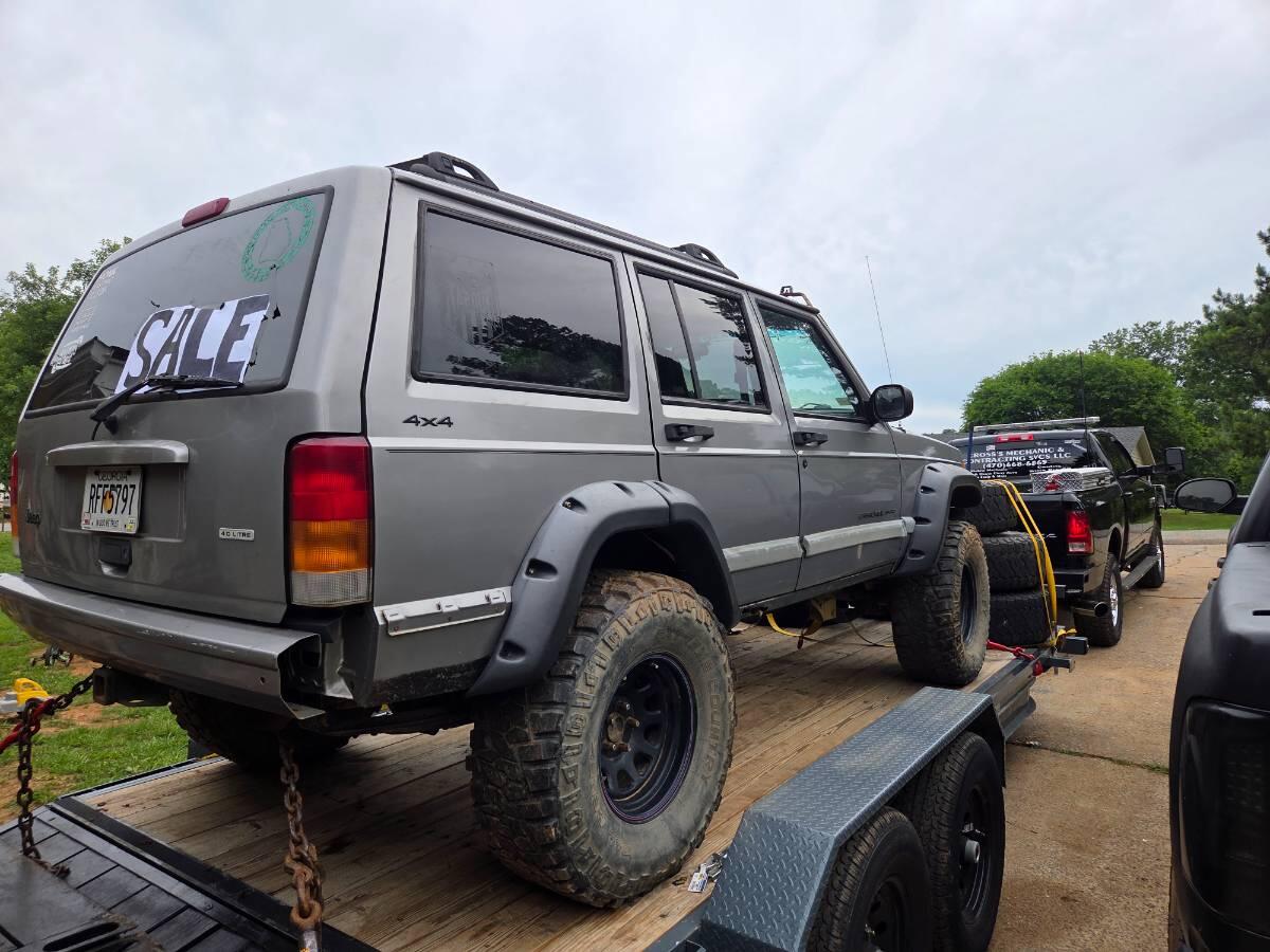 2026 Gps 7x20 14k heavy duty mega ramps