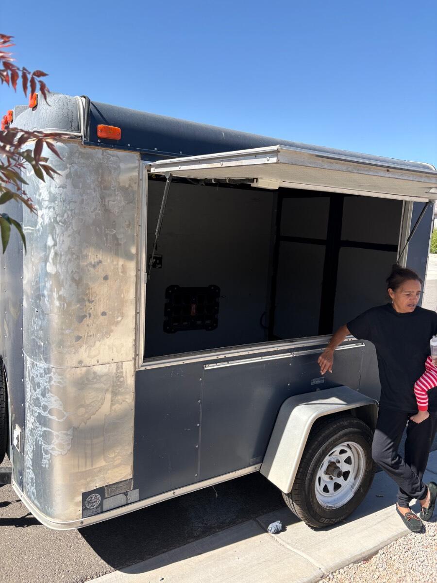 2020 Carson food Restaurant mobile a lot fun