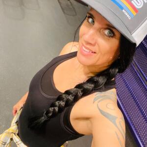 Hosted by Melissa D