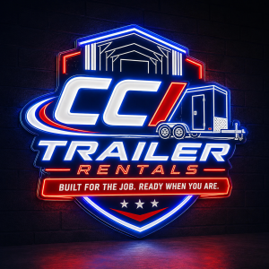 Hosted by CCI Trailer Rentals