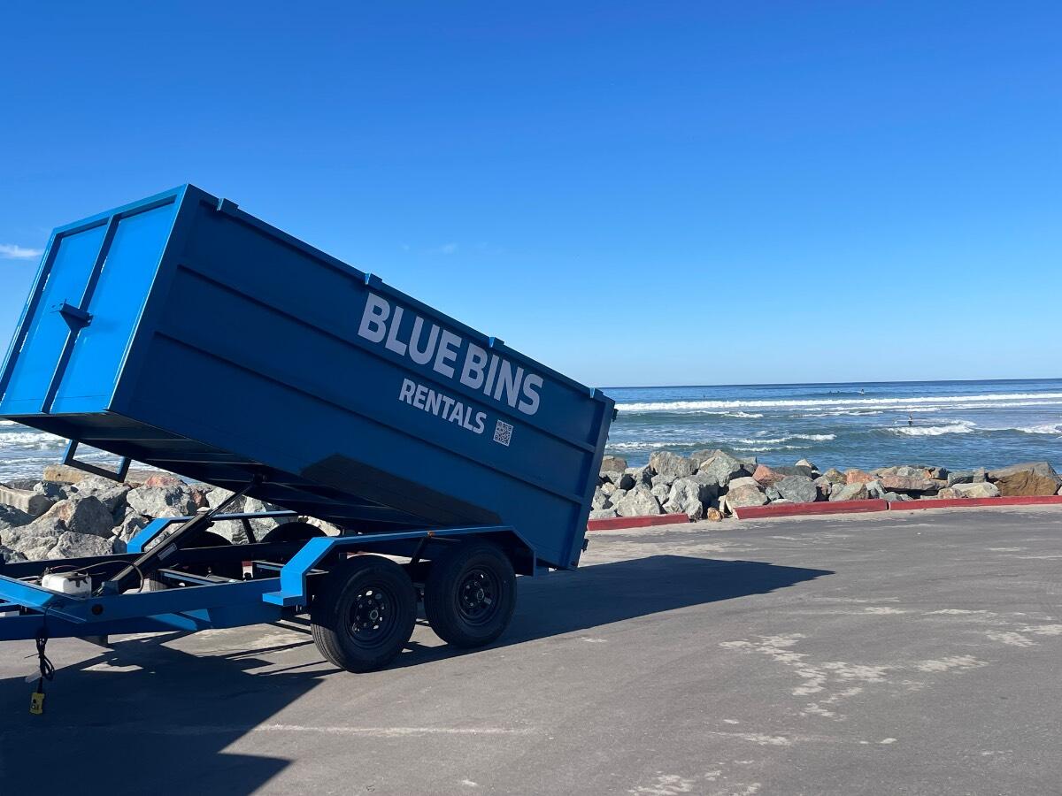 2025 Trailer C 14&rsquo; 5 ton dump trailer