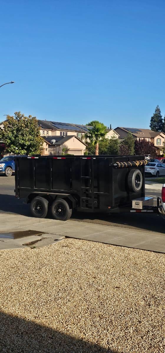 2026 Mega Dump Trailers 12x8x4 Hydraulic Dump Trailer