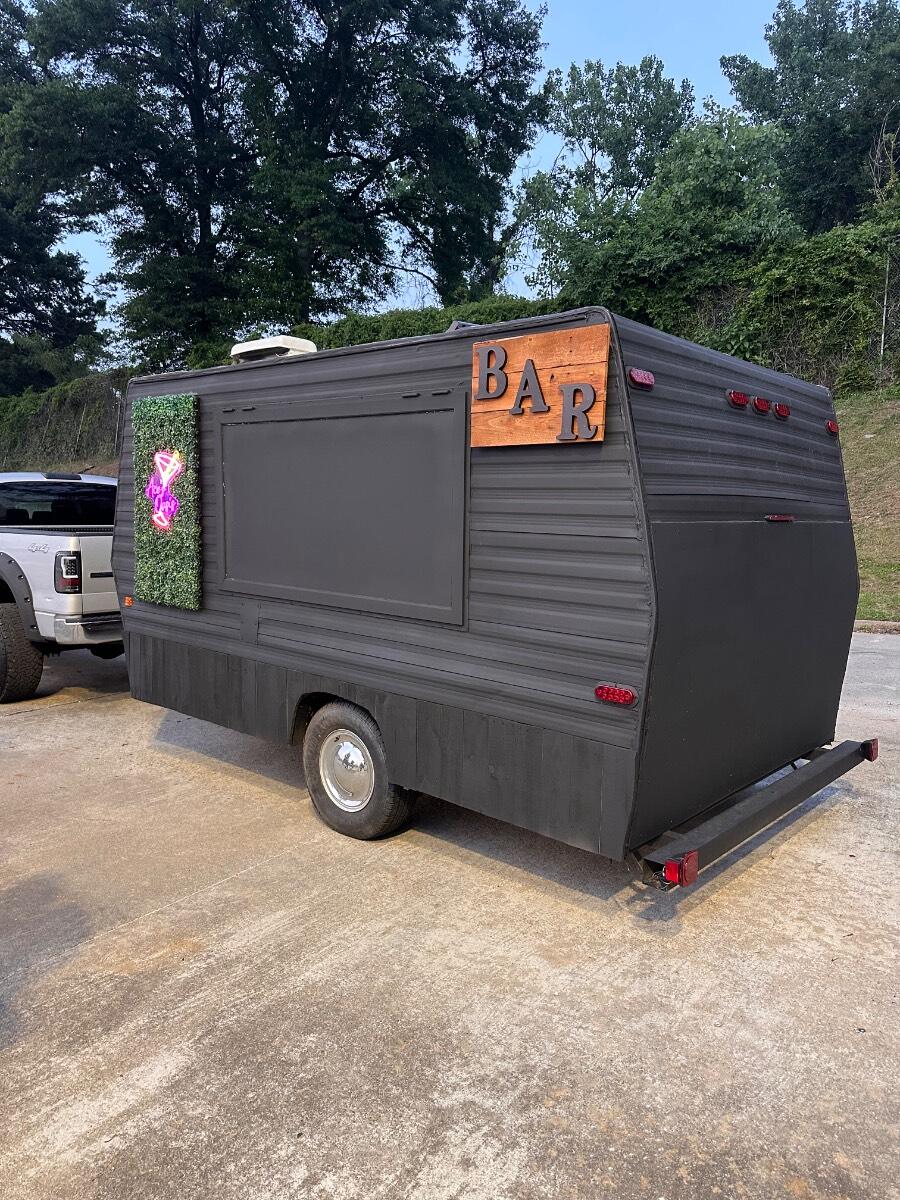 2026 Mobile Bar