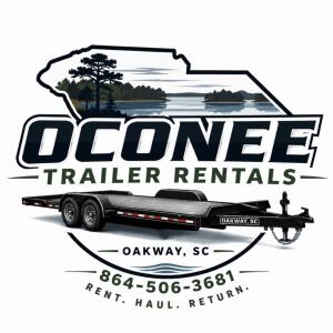 Hosted by Oconee Trailer Rentals LLC