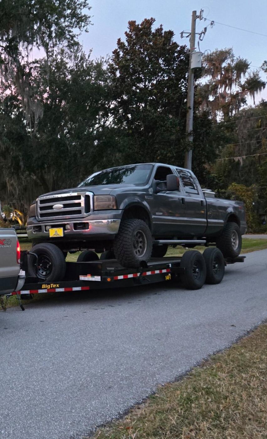 2024 BT 20FT CAR HAULER | GRAVITY TILT