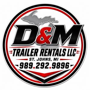 Hosted by D&M Trailer Rentals LLC