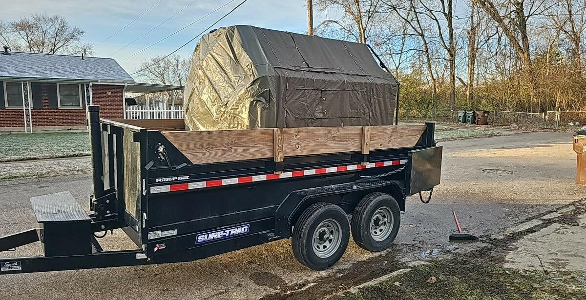 2023 Sure-trac
