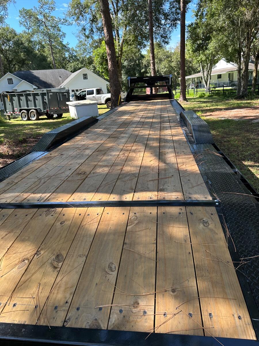 2024 Load trail Car hauler