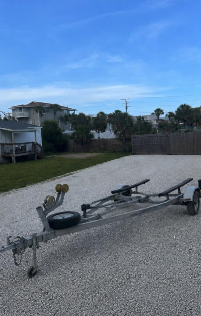 2020 Magic Tilt For boat up to 21ft.