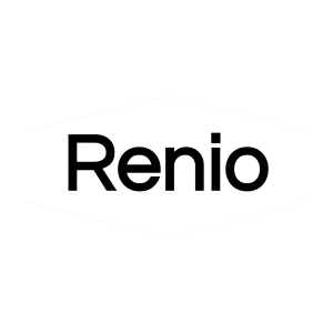 Hosted by Renio LLC